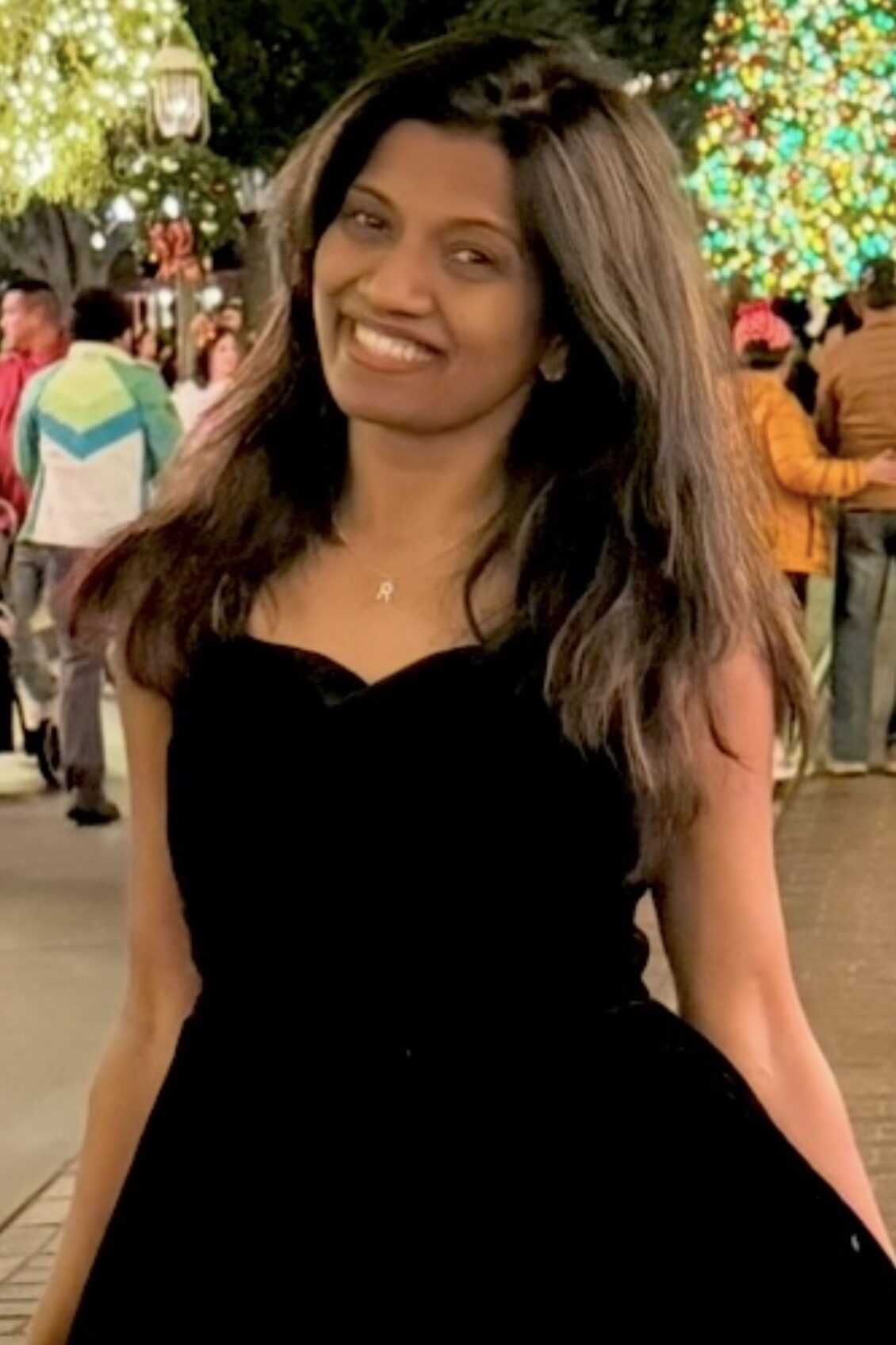 Rohini Kumar, Actor, Boundaries Movie.