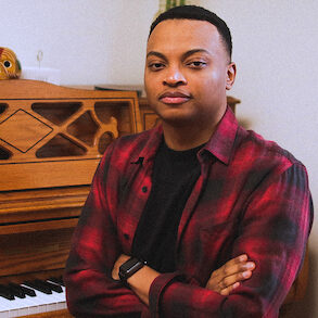 Kevin Edilson
