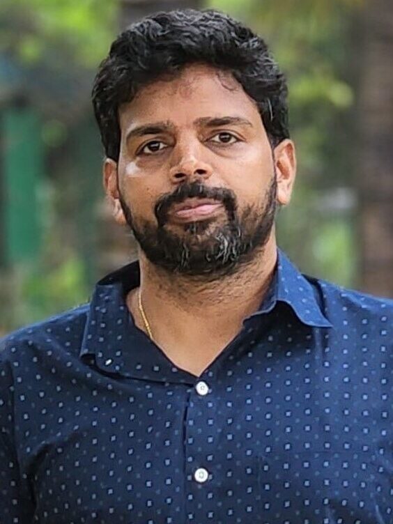 Hari Gutlapalli - EP - Boundaries Movie.