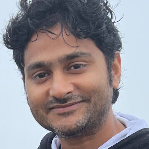 Associate Producer of Boundaries: Phani Nivarthi