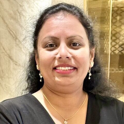 Executive Producer of Boundaries Movie: Lavanya Miryala