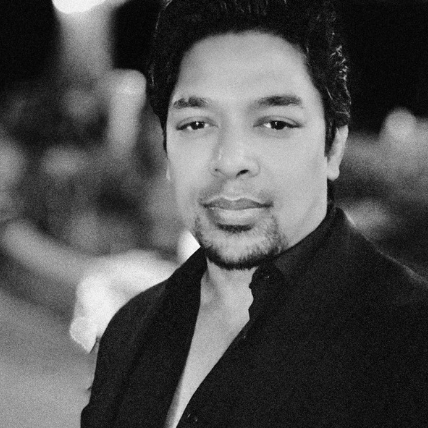 Director of Boundaries - Kirandeep Karnati (KD)