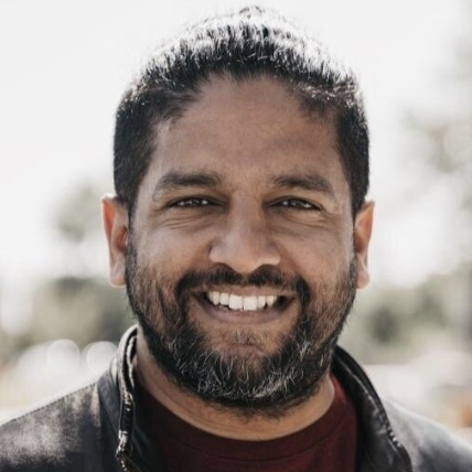 Producers of Boundaries: Rav, Cinematographer