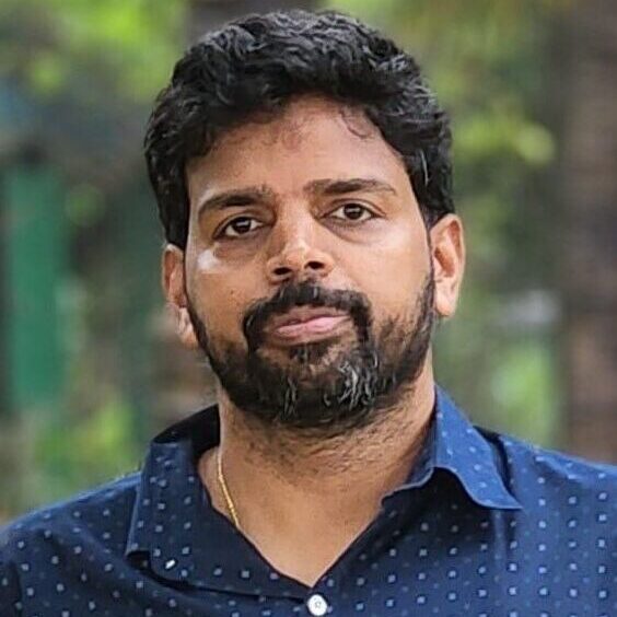 Hari K. Gutlapalli, Executive Producer, Boundaries - Movie